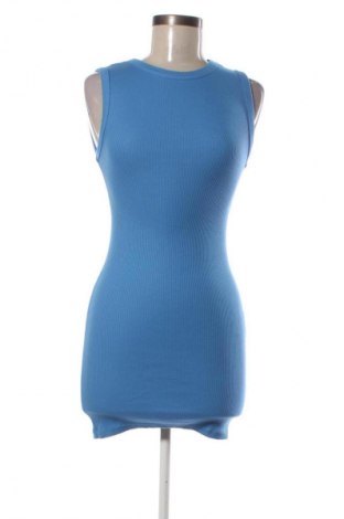Šaty  Pull&Bear, Veľkosť S, Farba Modrá, Cena  12,95 €