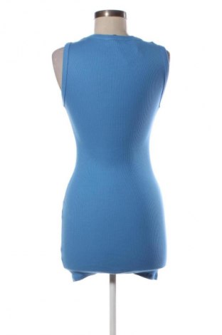 Šaty  Pull&Bear, Veľkosť S, Farba Modrá, Cena  12,95 €