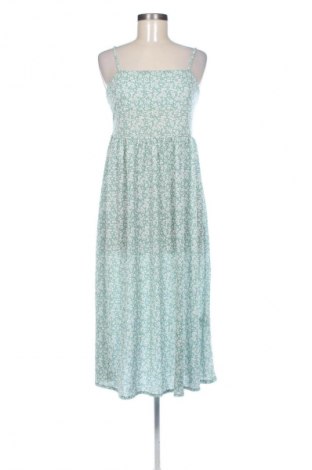Φόρεμα Pull&Bear, Μέγεθος S, Χρώμα Πολύχρωμο, Τιμή 18,99 €