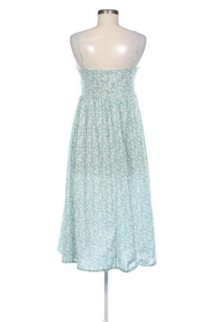 Φόρεμα Pull&Bear, Μέγεθος S, Χρώμα Πολύχρωμο, Τιμή 18,99 €