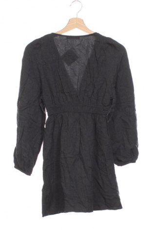 Φόρεμα Pull&Bear, Μέγεθος XS, Χρώμα Γκρί, Τιμή 18,99 €