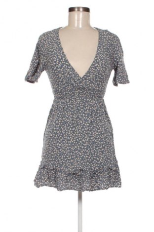 Rochie Pull&Bear, Mărime S, Culoare Multicolor, Preț 61,99 Lei
