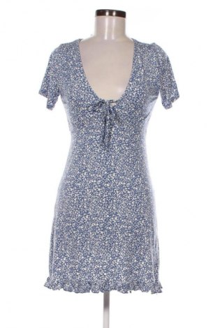 Šaty  Pull&Bear, Veľkosť M, Farba Viacfarebná, Cena  10,70 €
