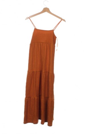 Ruha Pull&Bear, Méret XS, Szín Narancssárga
, Ár 4 579 Ft