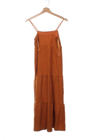 Ruha Pull&Bear, Méret XS, Szín Narancssárga
, Ár 4 579 Ft