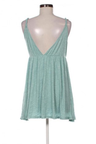 Φόρεμα Pull&Bear, Μέγεθος S, Χρώμα Πράσινο, Τιμή 13,99 €