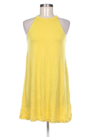 Ruha Pull&Bear, Méret S, Szín Sárga, Ár 4 688 Ft
