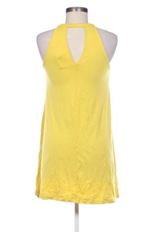 Ruha Pull&Bear, Méret S, Szín Sárga, Ár 4 688 Ft