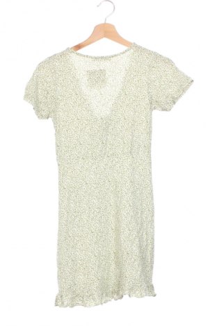 Šaty  Pull&Bear, Velikost XS, Barva Vícebarevné, Cena  269,00 Kč