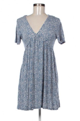Φόρεμα Pull&Bear, Μέγεθος M, Χρώμα Πολύχρωμο, Τιμή 11,99 €