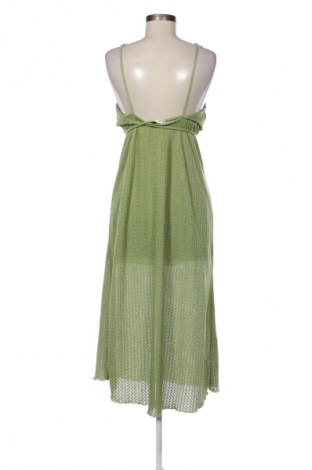Ruha Pull&Bear, Méret M, Szín Zöld, Ár 6 649 Ft
