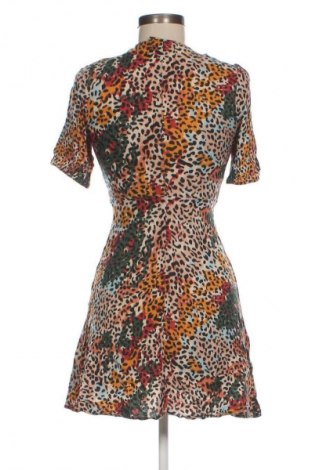 Rochie Pull&Bear, Mărime S, Culoare Multicolor, Preț 150,99 Lei