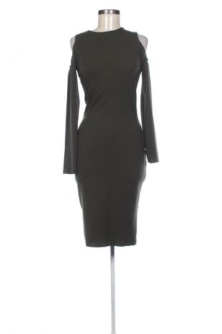 Kleid Pull&Bear, Größe S, Farbe Grün, Preis € 25,96