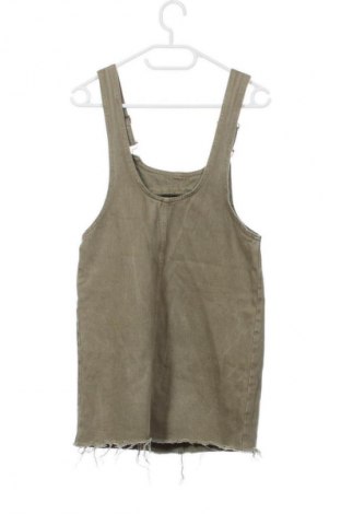 Sukienka Pull&Bear, Rozmiar XS, Kolor Zielony, Cena 89,66 zł