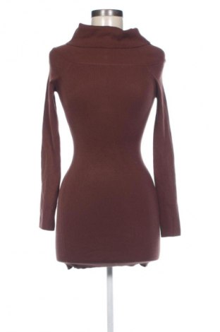 Ruha Pull&Bear, Méret S, Szín Barna, Ár 5 800 Ft