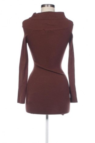 Ruha Pull&Bear, Méret S, Szín Barna, Ár 5 800 Ft