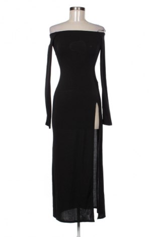 Kleid Pull&Bear, Größe S, Farbe Schwarz, Preis 20,71 €