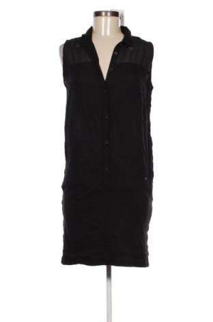 Šaty  Q/S by S.Oliver, Veľkosť M, Farba Čierna, Cena  19,95 €