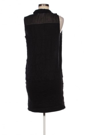 Šaty  Q/S by S.Oliver, Veľkosť M, Farba Čierna, Cena  19,95 €