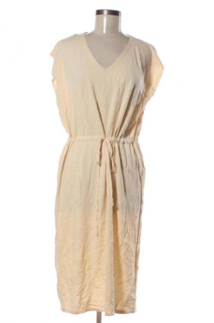 Rochie Q2, Mărime L, Culoare Bej, Preț 156,99 Lei