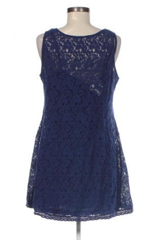Kleid Qed London, Größe XL, Farbe Blau, Preis 21,99 €