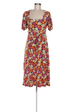 Kleid Qed London, Größe M, Farbe Mehrfarbig, Preis 20,99 €