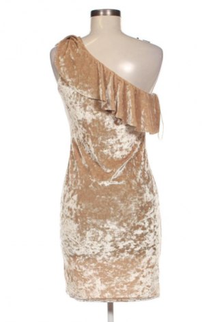 Kleid Qed London, Größe M, Farbe Braun, Preis € 20,99