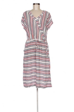 Kleid Qiero!, Größe XL, Farbe Mehrfarbig, Preis 20,99 €