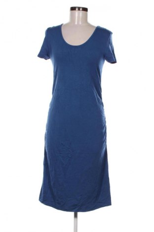 Kleid Queen Mum, Größe M, Farbe Blau, Preis 20,99 €