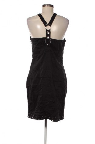 Šaty  Queen Of Darkness, Velikost XL, Barva Černá, Cena  499,00 Kč