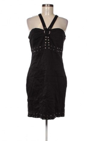 Šaty  Queen Of Darkness, Velikost XL, Barva Černá, Cena  499,00 Kč