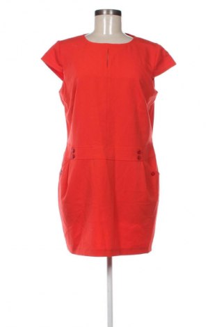 Rochie Quiosque, Mărime XL, Culoare Roșu, Preț 76,70 Lei