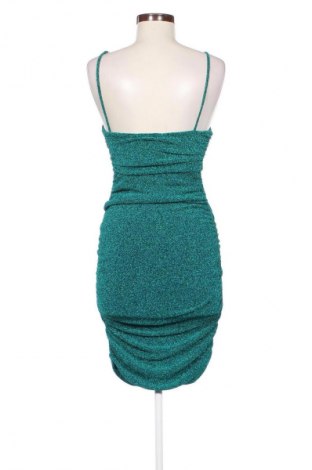 Šaty  Quiz, Veľkosť M, Farba Zelená, Cena  50,95 €