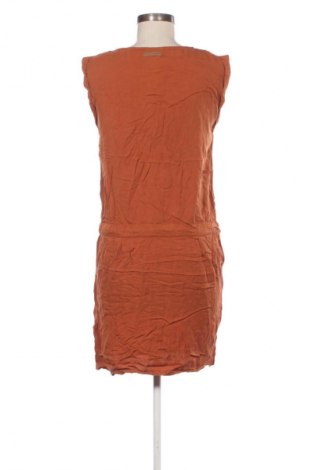 Kleid Ragwear, Größe S, Farbe Braun, Preis 24,99 €