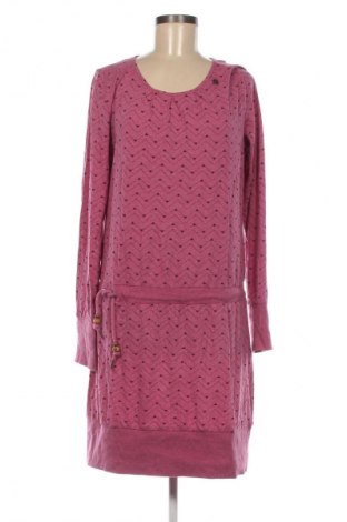 Φόρεμα Ragwear, Μέγεθος XL, Χρώμα Πολύχρωμο, Τιμή 25,00 €