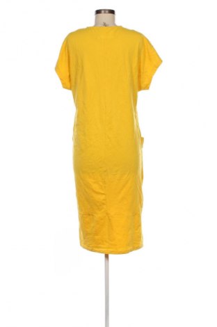 Rochie Rainbow, Mărime M, Culoare Galben, Preț 109,99 Lei