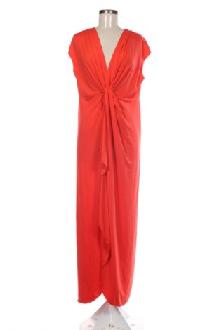 Kleid Rainbow, Größe XL, Farbe Orange, Preis 23,99 €