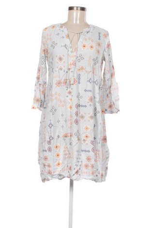 Kleid Rainbow, Größe M, Farbe Mehrfarbig, Preis € 14,77
