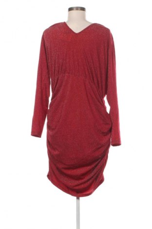 Kleid Rainbow, Größe XL, Farbe Rot, Preis 20,99 €