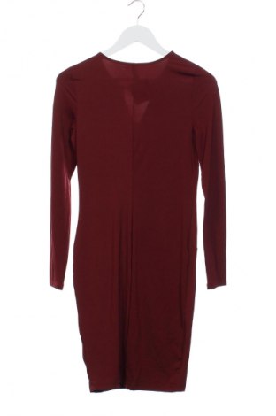 Rochie Rainbow, Mărime XS, Culoare Roșu, Preț 76,70 Lei