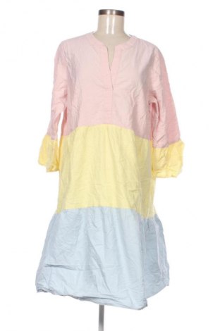 Φόρεμα Rainbow, Μέγεθος XL, Χρώμα Πολύχρωμο, Τιμή 18,99 €