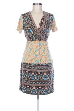 Rochie Rainbow, Mărime S, Culoare Multicolor, Preț 76,30 Lei