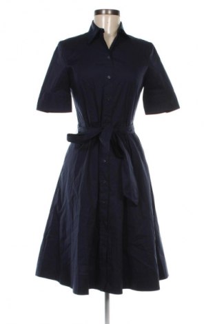 Kleid Ralph Lauren, Größe S, Farbe Blau, Preis 172,99 €