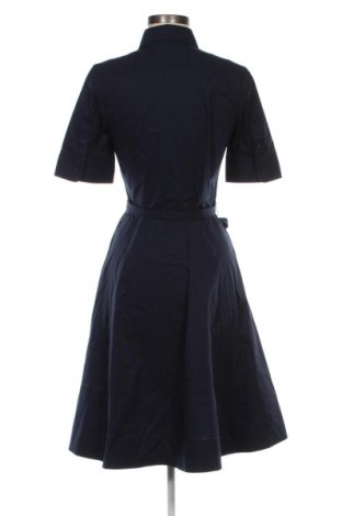 Kleid Ralph Lauren, Größe S, Farbe Blau, Preis 172,99 €