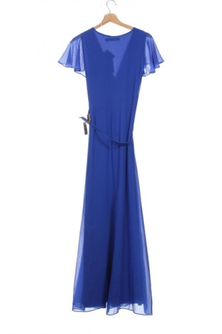 Kleid Ralph Lauren, Größe XXS, Farbe Blau, Preis 304,99 €