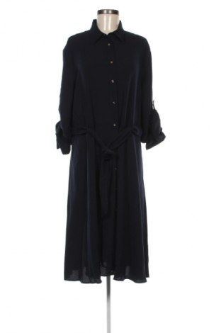 Kleid Ralph Lauren, Größe XL, Farbe Blau, Preis € 174,99