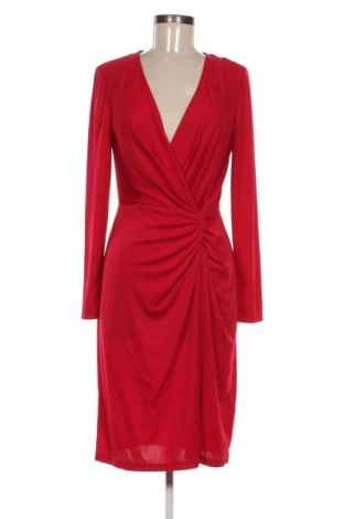 Šaty  Ralph Lauren, Veľkosť M, Farba Červená, Cena  259,95 €
