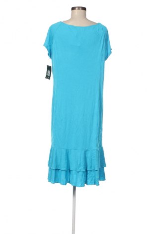 Kleid Ralph Lauren, Größe XL, Farbe Blau, Preis € 147,99