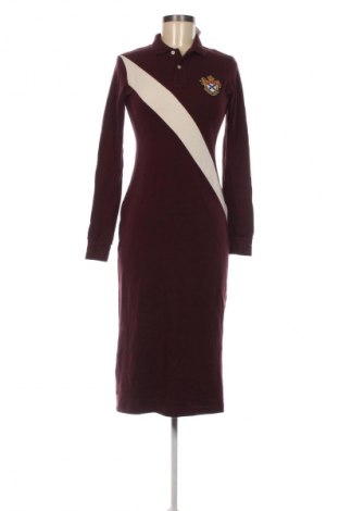 Ruha Ralph Lauren, Méret M, Szín Piros, Ár 99 692 Ft