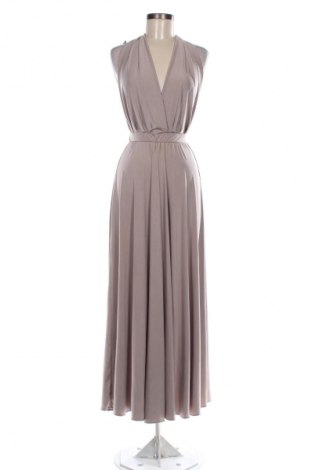 Kleid Ramona Badescu, Größe XS, Farbe Beige, Preis 15,36 €